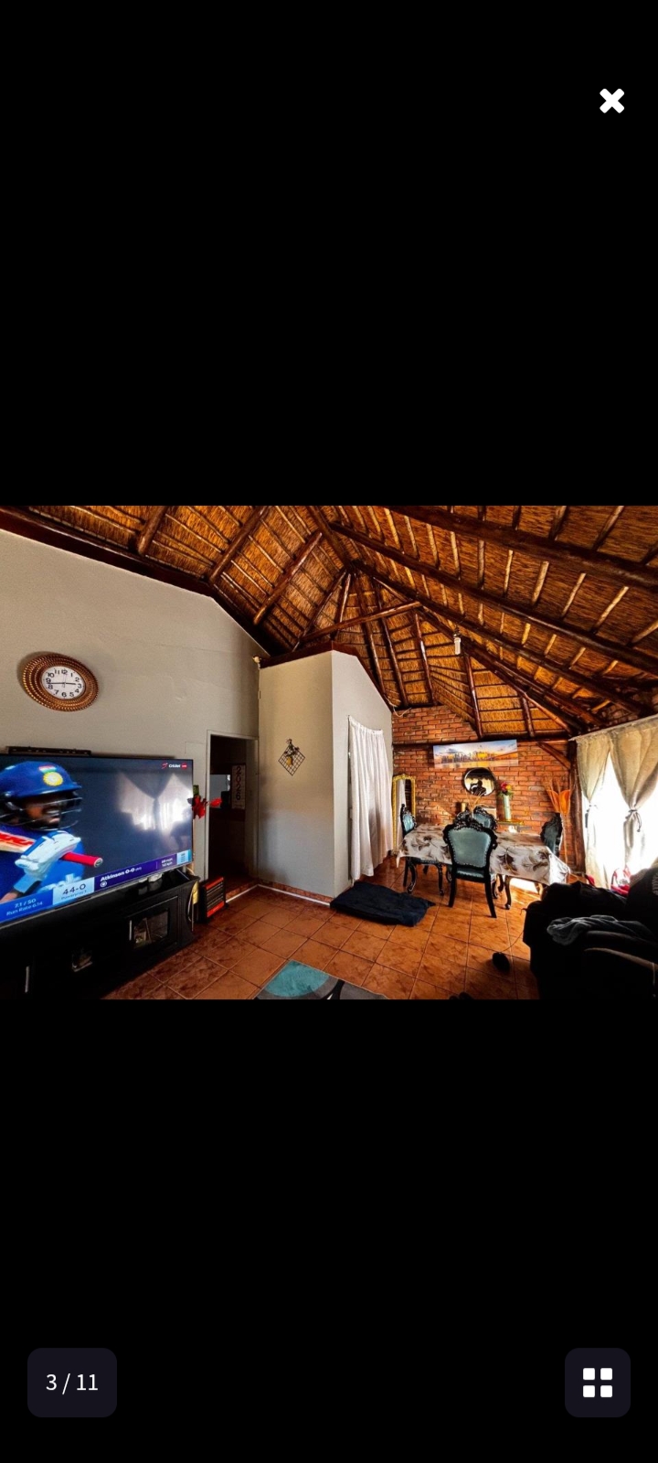 3 Bedroom Property for Sale in Randlespark North West